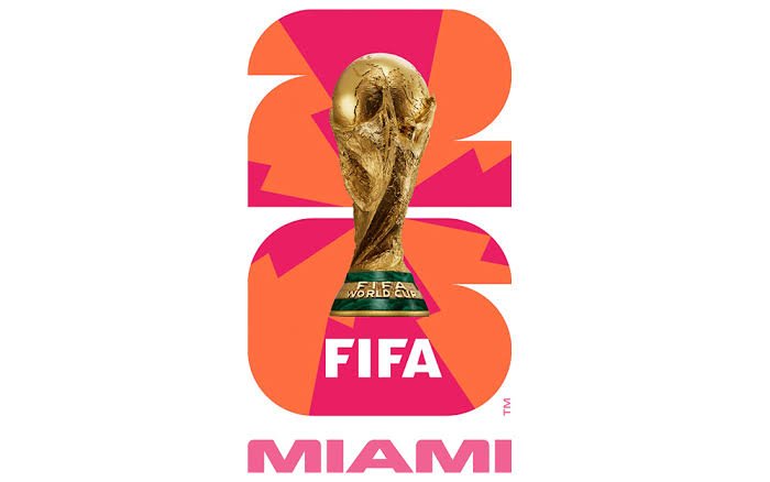 FIFA World Cup Miami 26