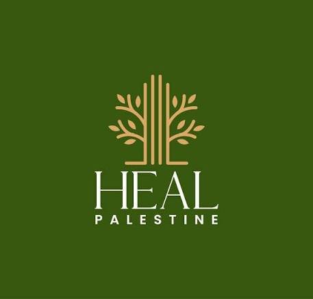 Heal Palestine