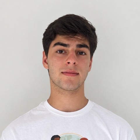 Cyrus Atabaki